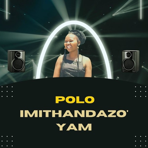 Polo - Imithandazo'yam [DM31]